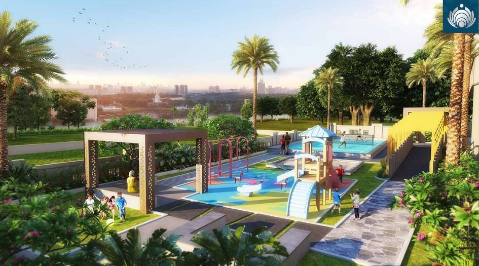 Ganga-Platinum-Amenities-play-area