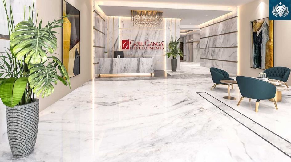 Ganga-Platinum-Gallery-Entrance-lobby