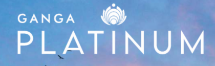 Goel Ganga Platinum Kharadi Logo