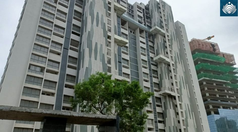 Ganga-Platinum-Construction-Status